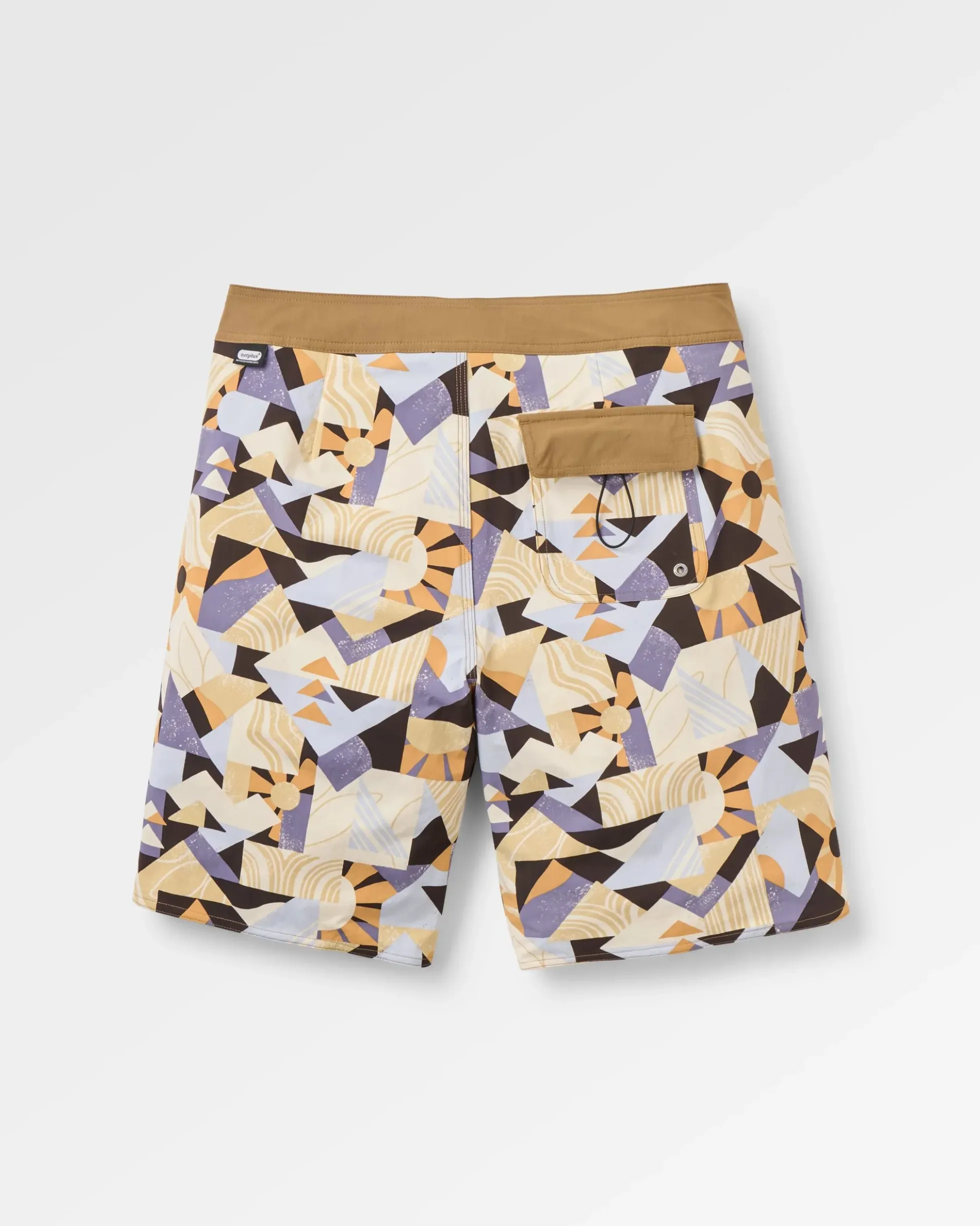 Men's Cruiser Netplus® 21" Boardshort