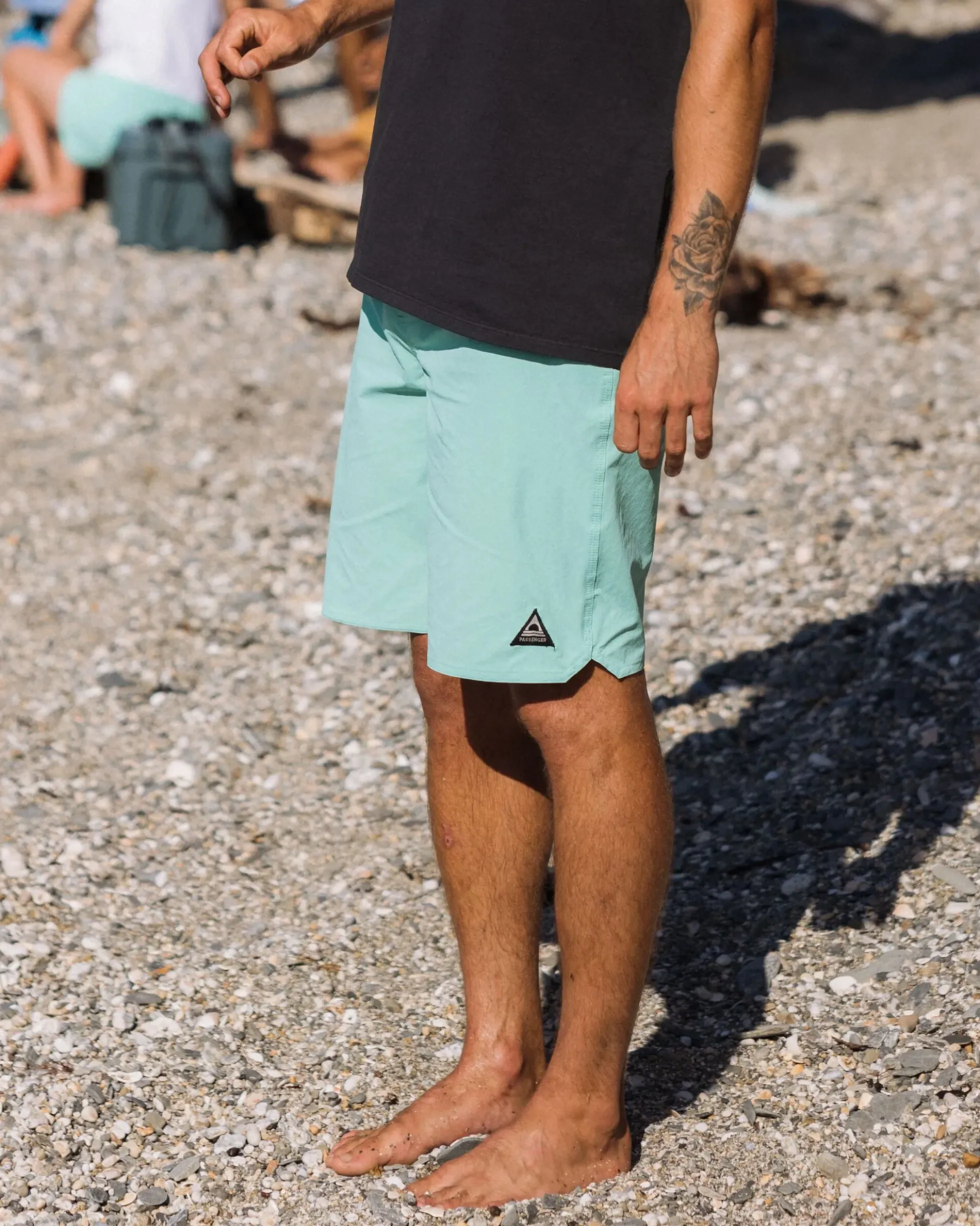 Men's Cruiser NetPlus® 21" Boardshort