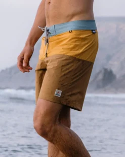 Men's Cutback NetPlus® 17" Boardshort