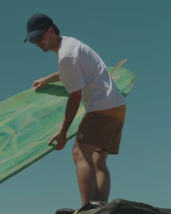 Men's Cutback NetPlus® 17" Boardshort