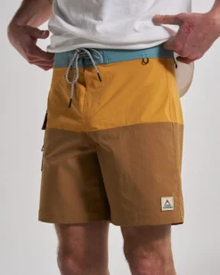 Men's Cutback NetPlus® 17