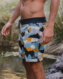 Men's Cutback NetPlus® 17