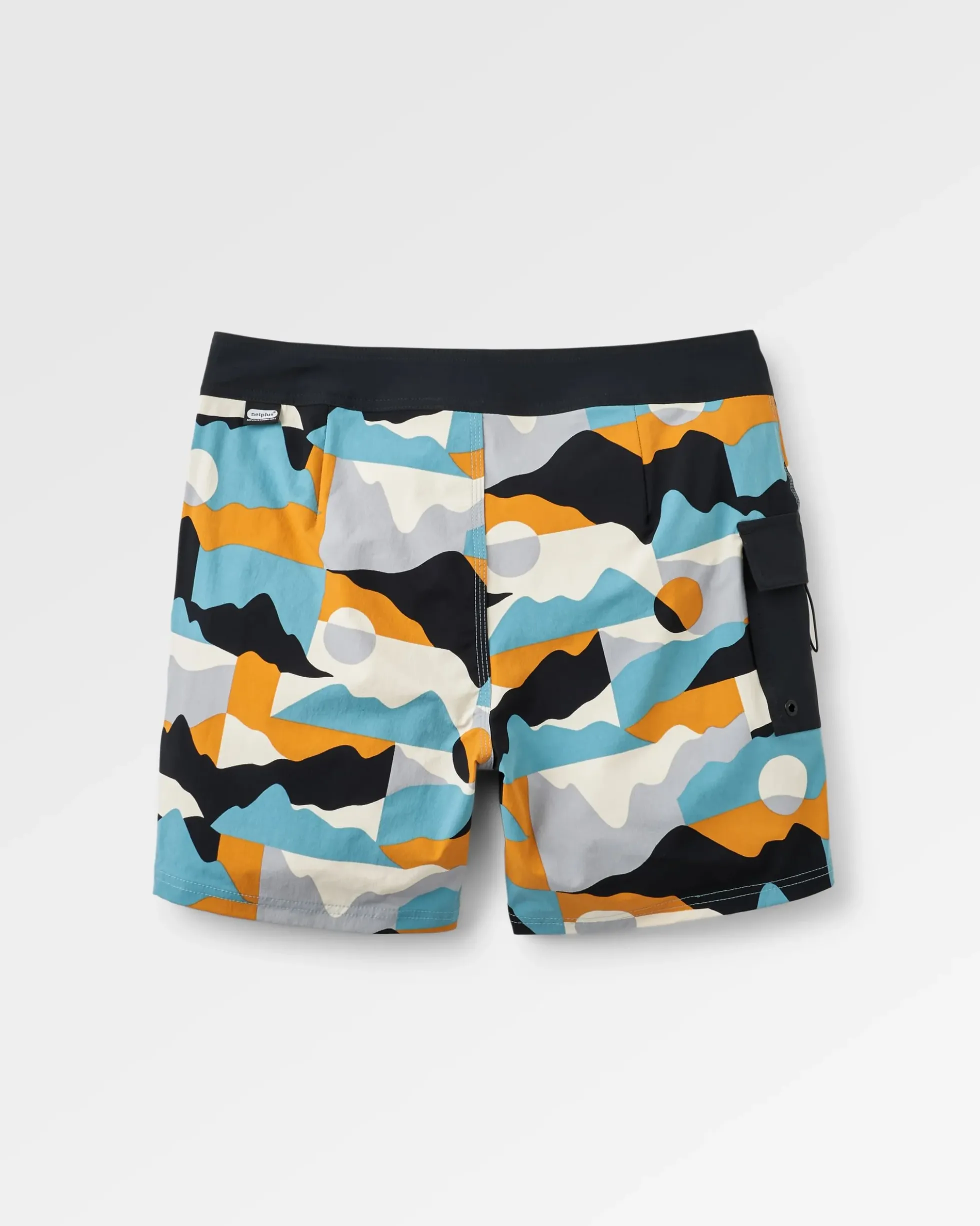 Men's Cutback NetPlus® 17" Boardshort