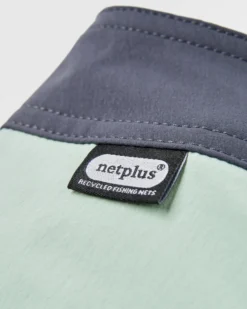 Men's Cutback NetPlus® 17