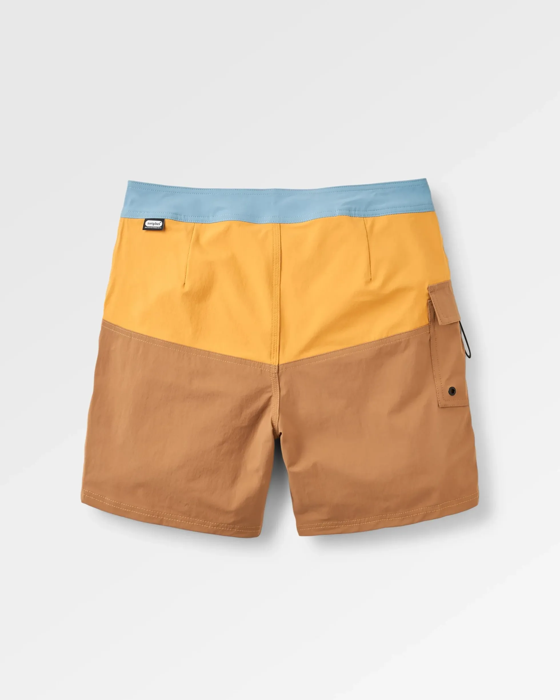 Men's Cutback NetPlus® 17" Boardshort