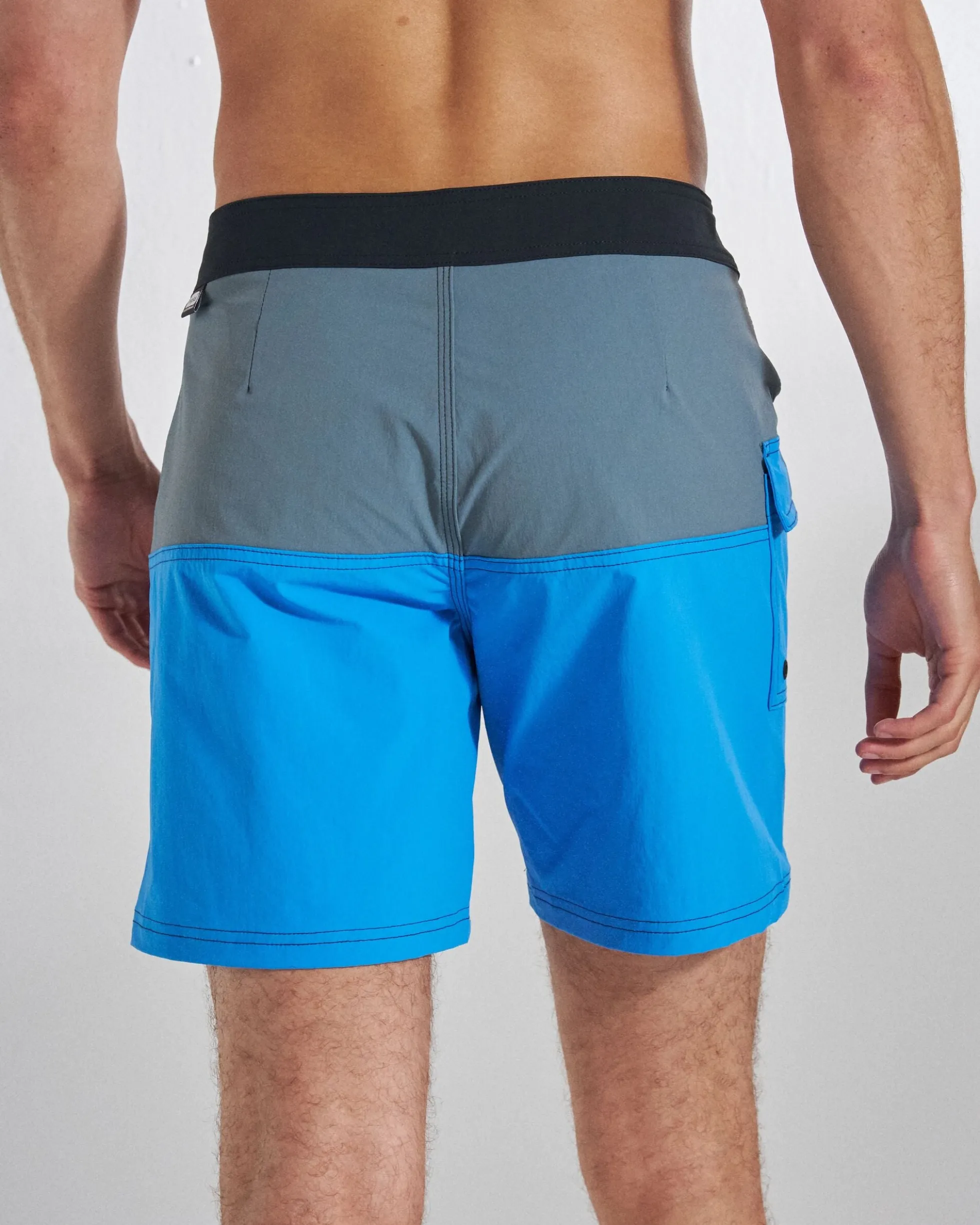Men's Cutback NetPlus® 17" Boardshort