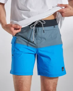 Men's Cutback NetPlus® 17