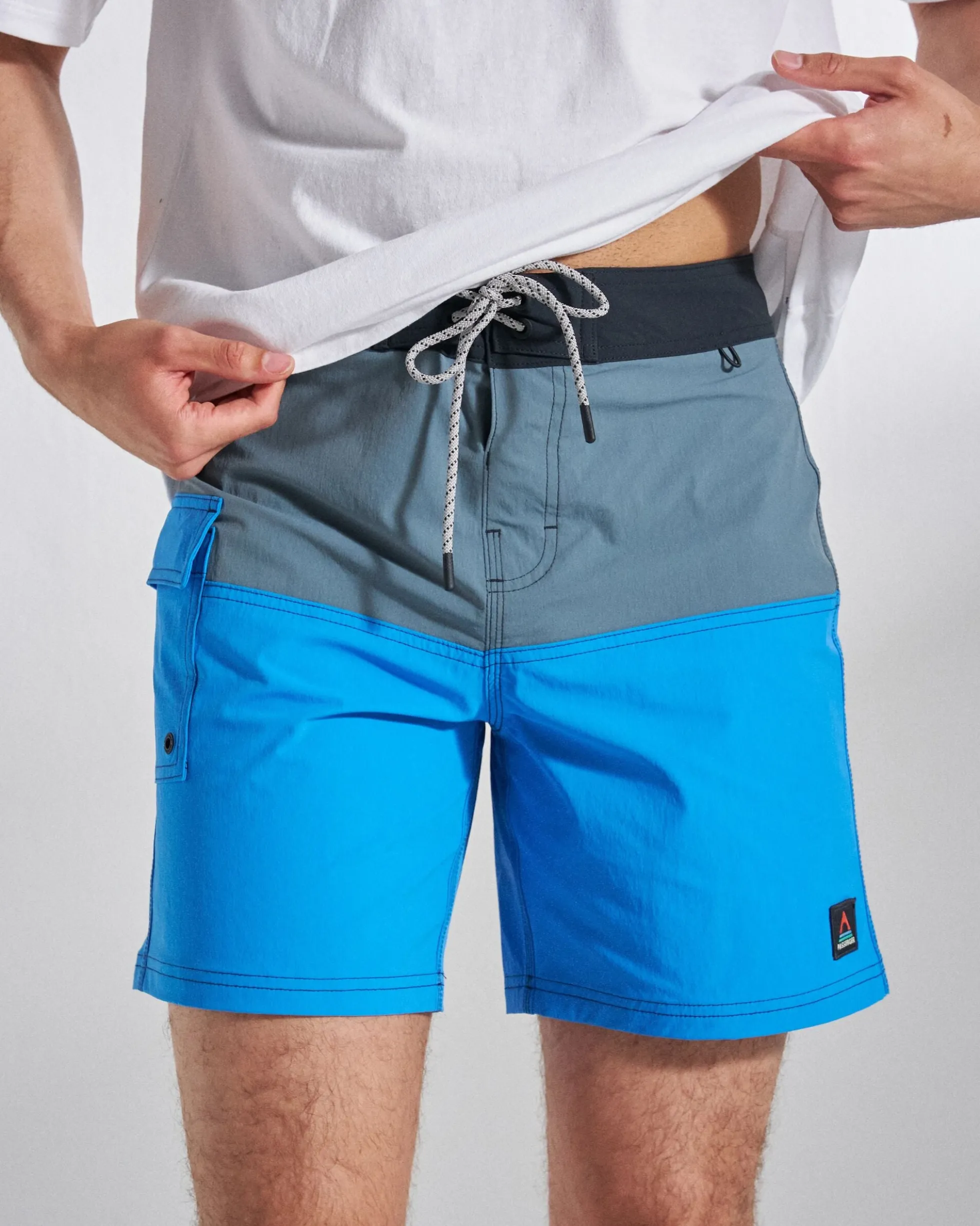 Men's Cutback NetPlus® 17" Boardshort