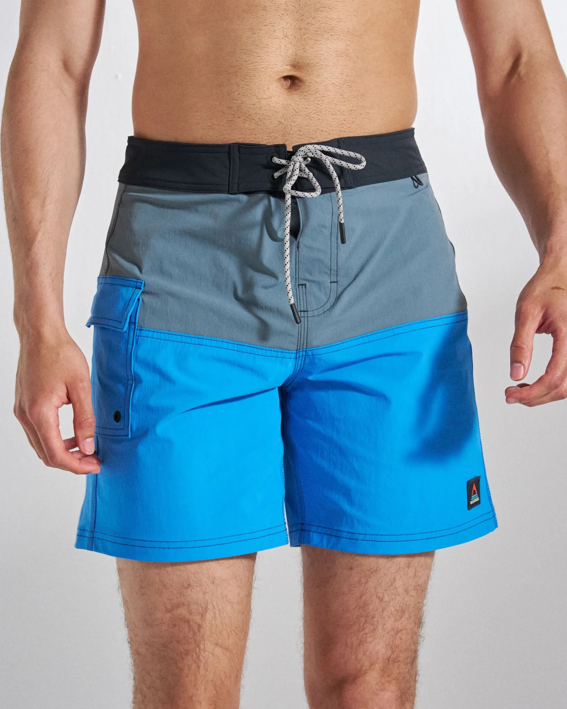 Men's Cutback NetPlus® 17" Boardshort