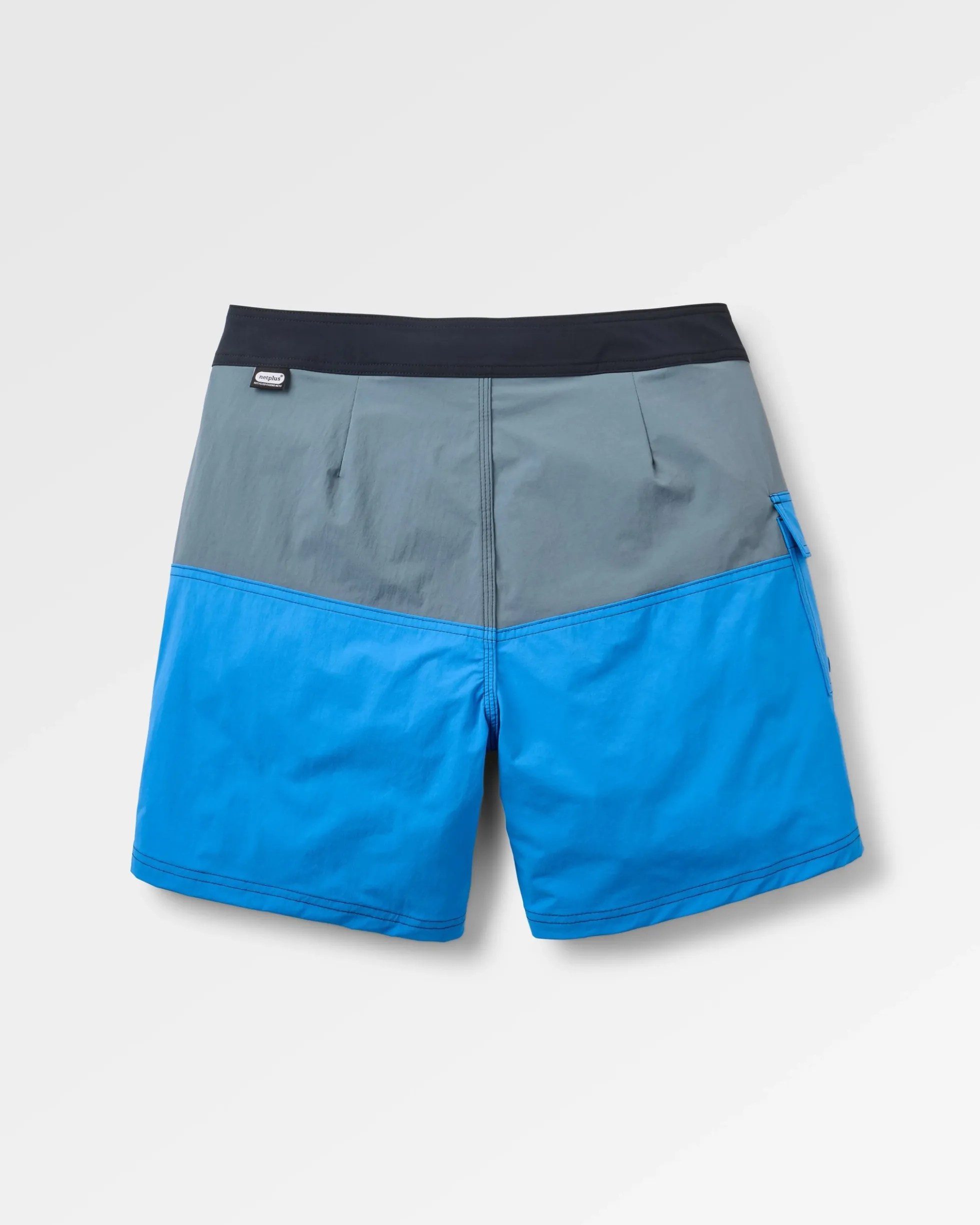 Men's Cutback NetPlus® 17" Boardshort