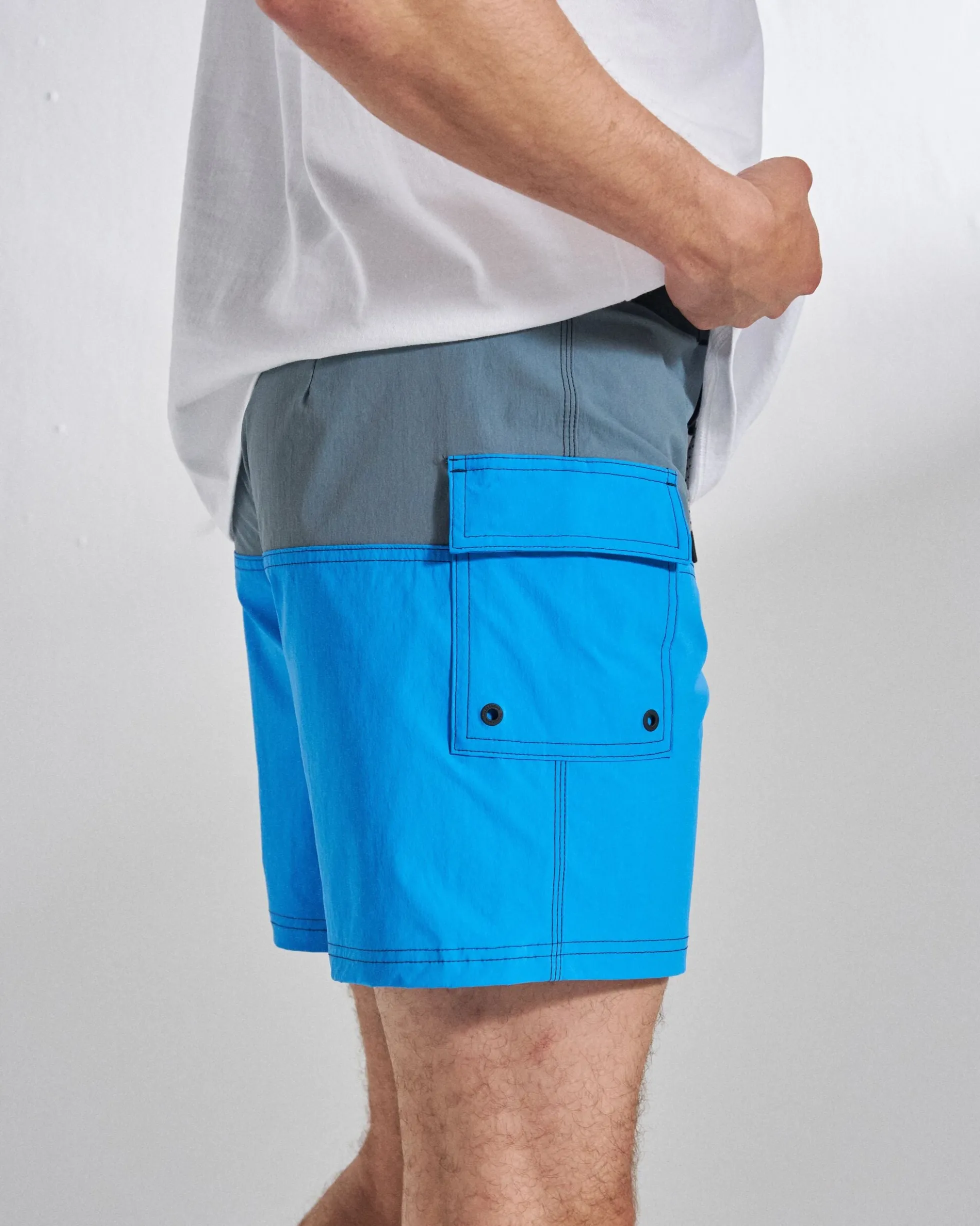 Men's Cutback NetPlus® 17" Boardshort