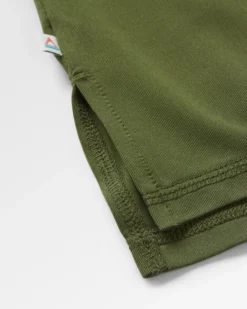Men's Dawn To Dusk Active T-shirt