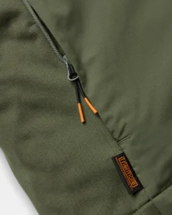 Men's Daybreak Lightweight Thermore® Insulated Hoodless Jacket
