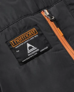 Men's Daybreak Lightweight Thermore® Insulated Hoodless Jacket