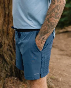 Men's Descent Trail Shorts