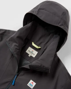 Men's Diablo Waterproof Anorak