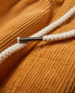 Men's Drifter Cord Short