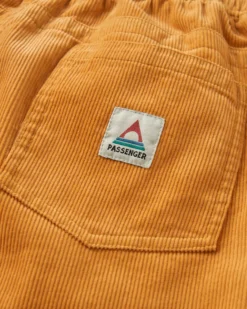 Men's Drifter Cord Short