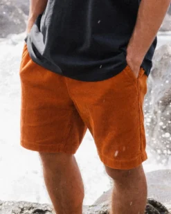 Men's Drifter Cord Short