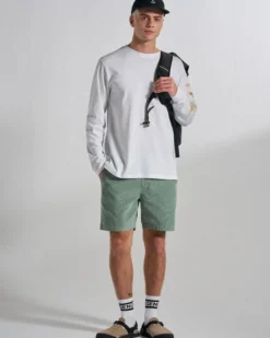 Men's Drifter Cord Short