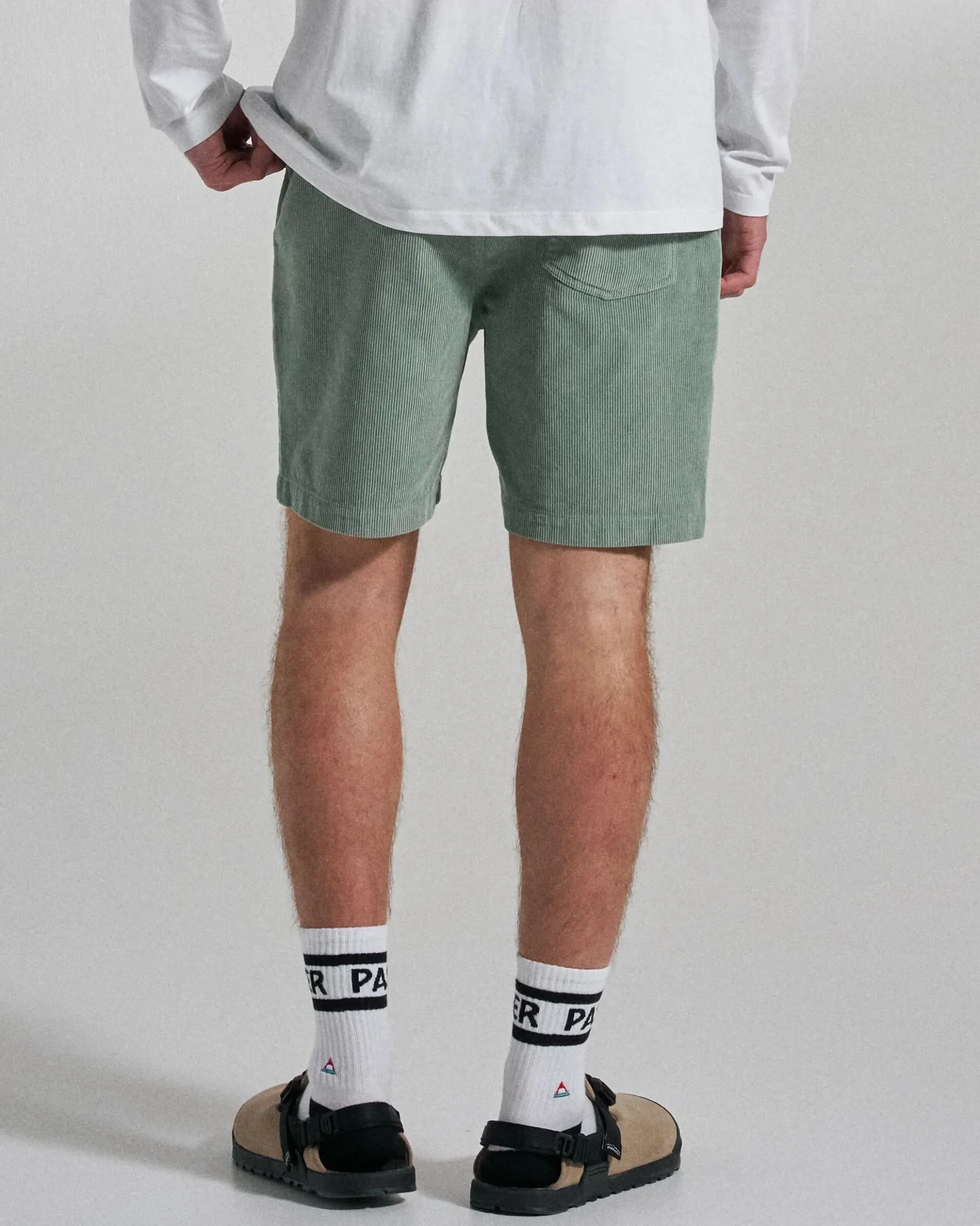 Men's Drifter Cord Short