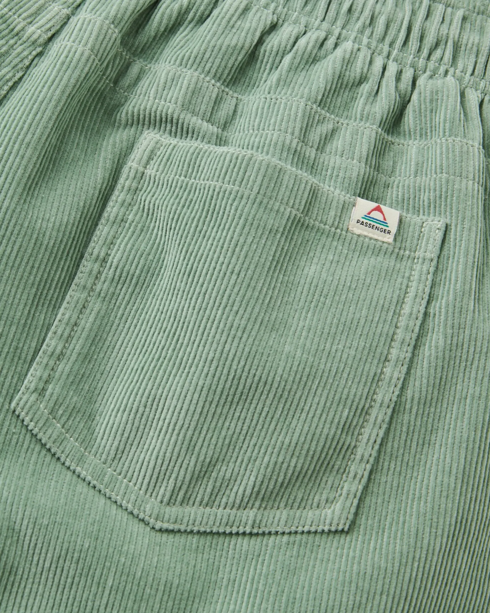 Men's Drifter Cord Short