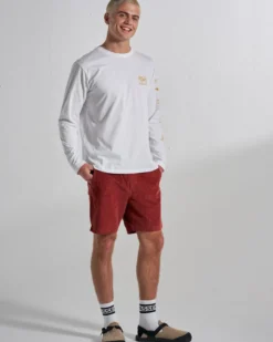 Men's Drifter Cord Short