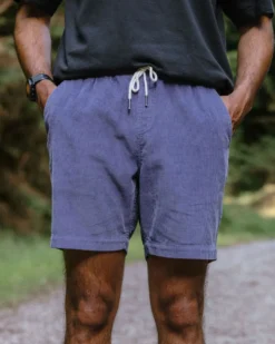 Men's Drifter Cord Short
