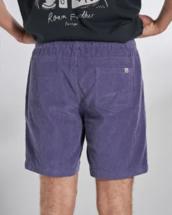 Men's Drifter Cord Short