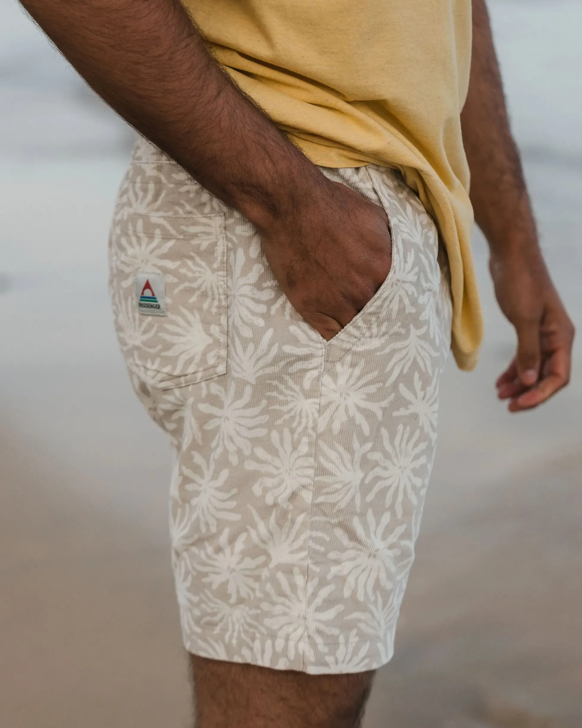 Men's Drifter Corduroy Short