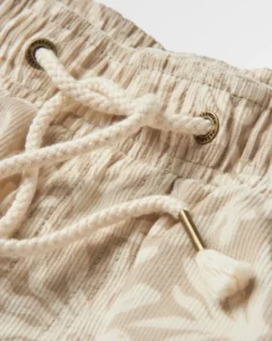 Men's Drifter Corduroy Short