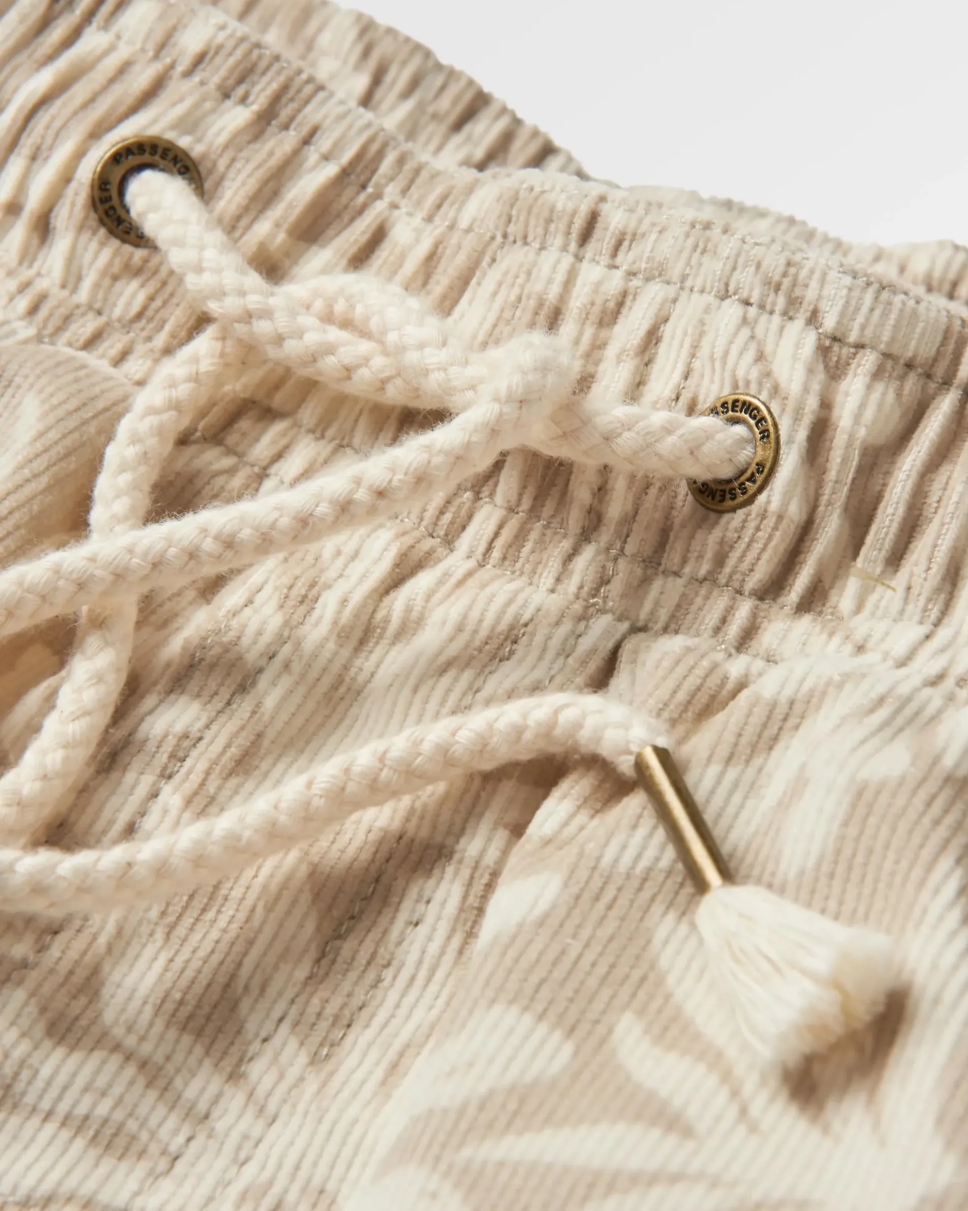 Men's Drifter Corduroy Short
