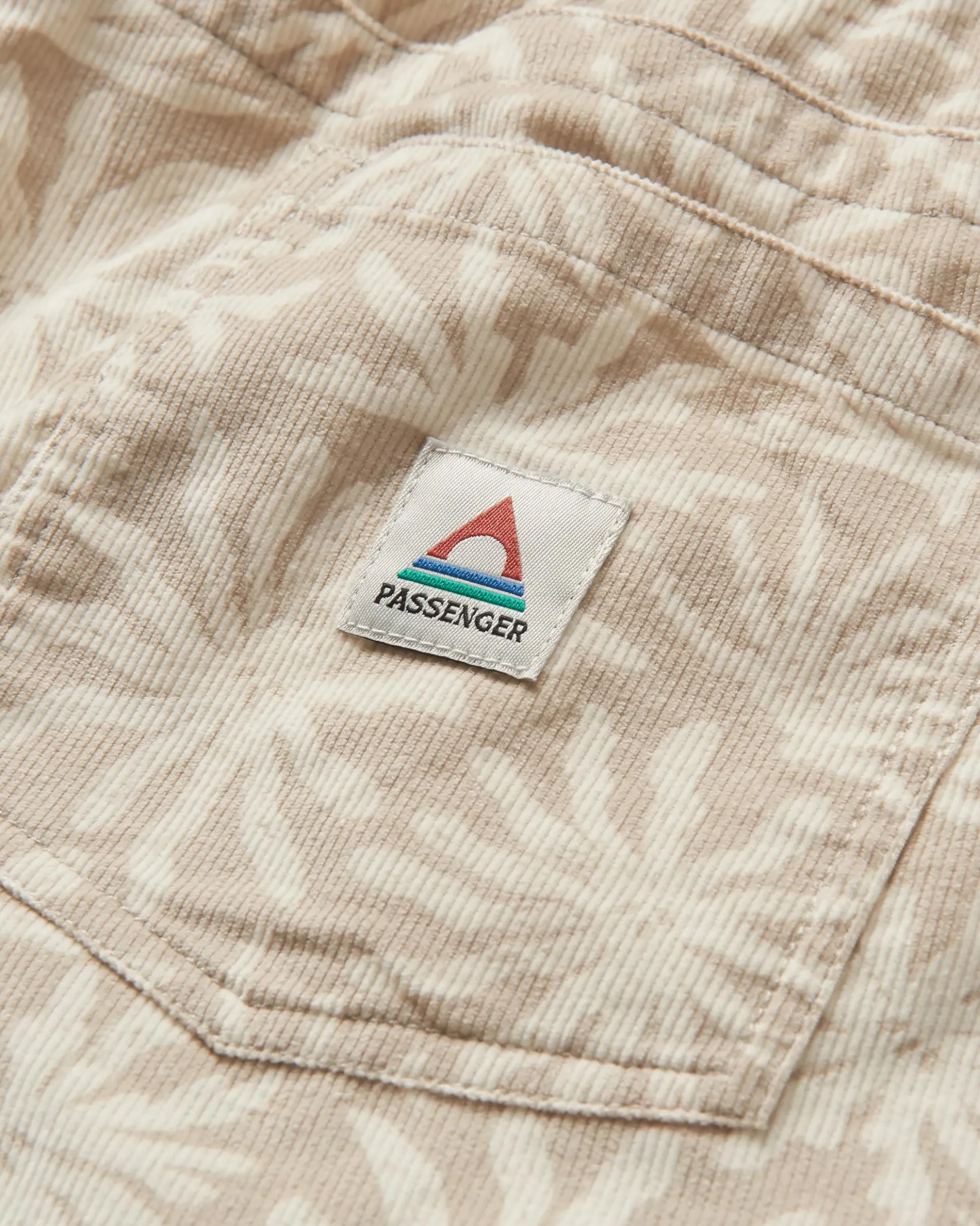 Men's Drifter Corduroy Short