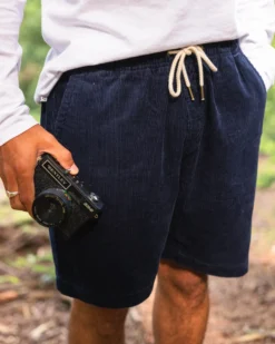 Men's Drifter Corduroy Short