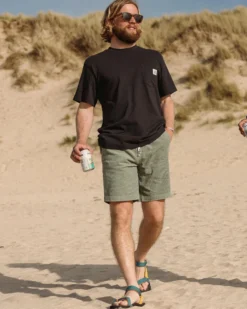 Men's Drifter Corduroy Short