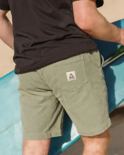 Men's Drifter Corduroy Short