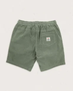 Men's Drifter Corduroy Short