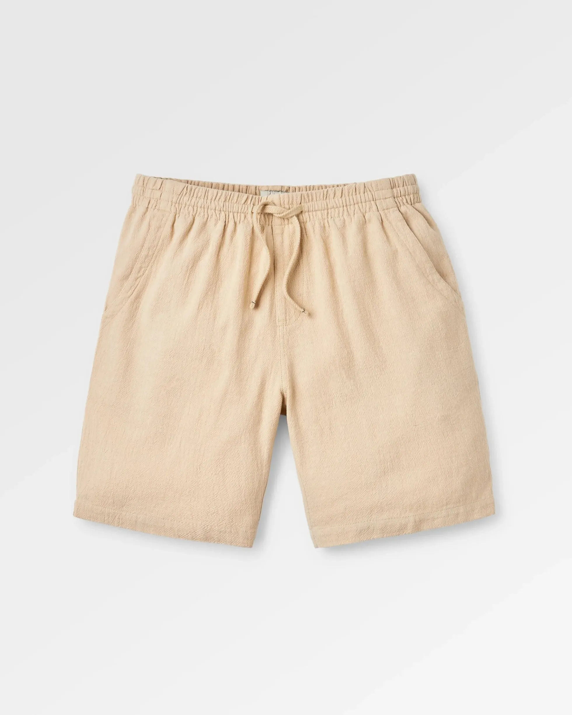 Men's Drifter Cotton Linen Blend Short