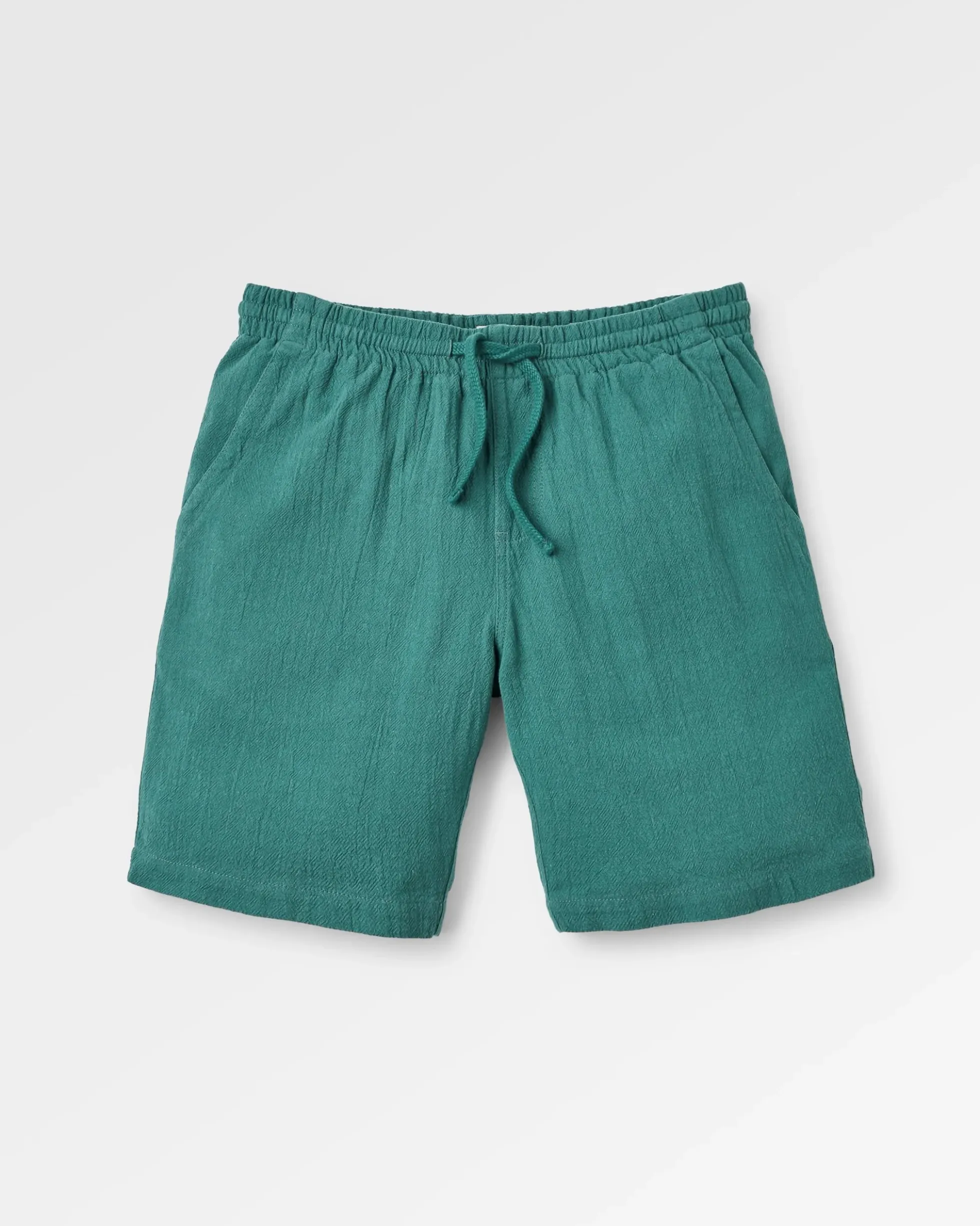 Men's Drifter Cotton Linen Blend Short