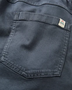 Men's Drifter Cotton Short