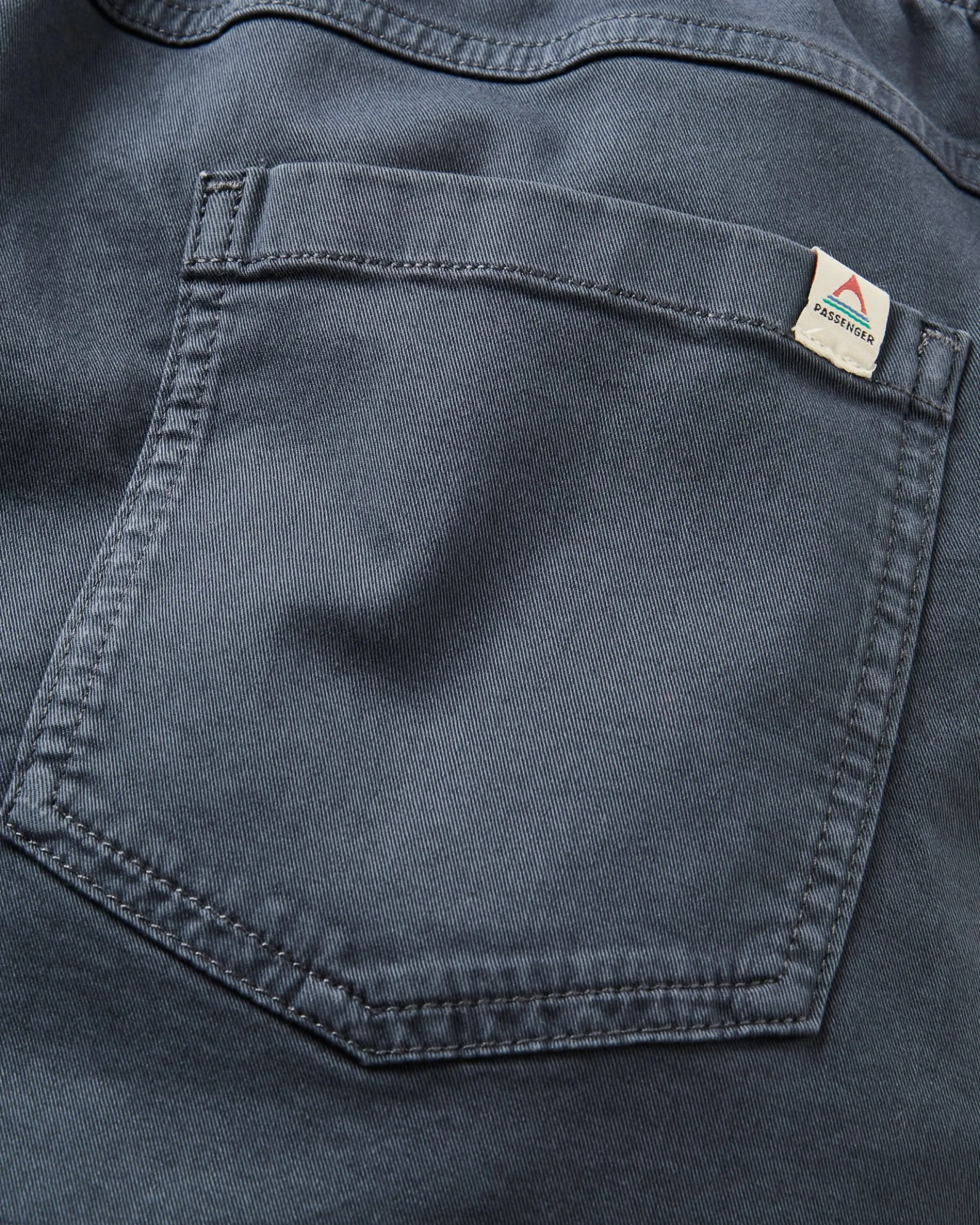 Men's Drifter Cotton Short