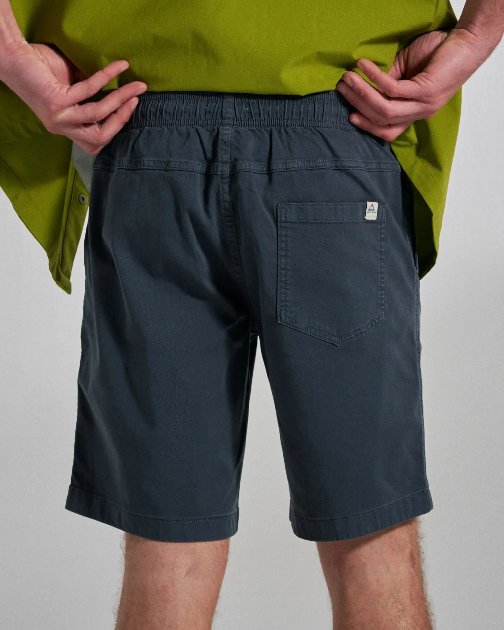 Men's Drifter Cotton Short