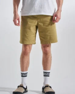 Men's Drifter Cotton Short