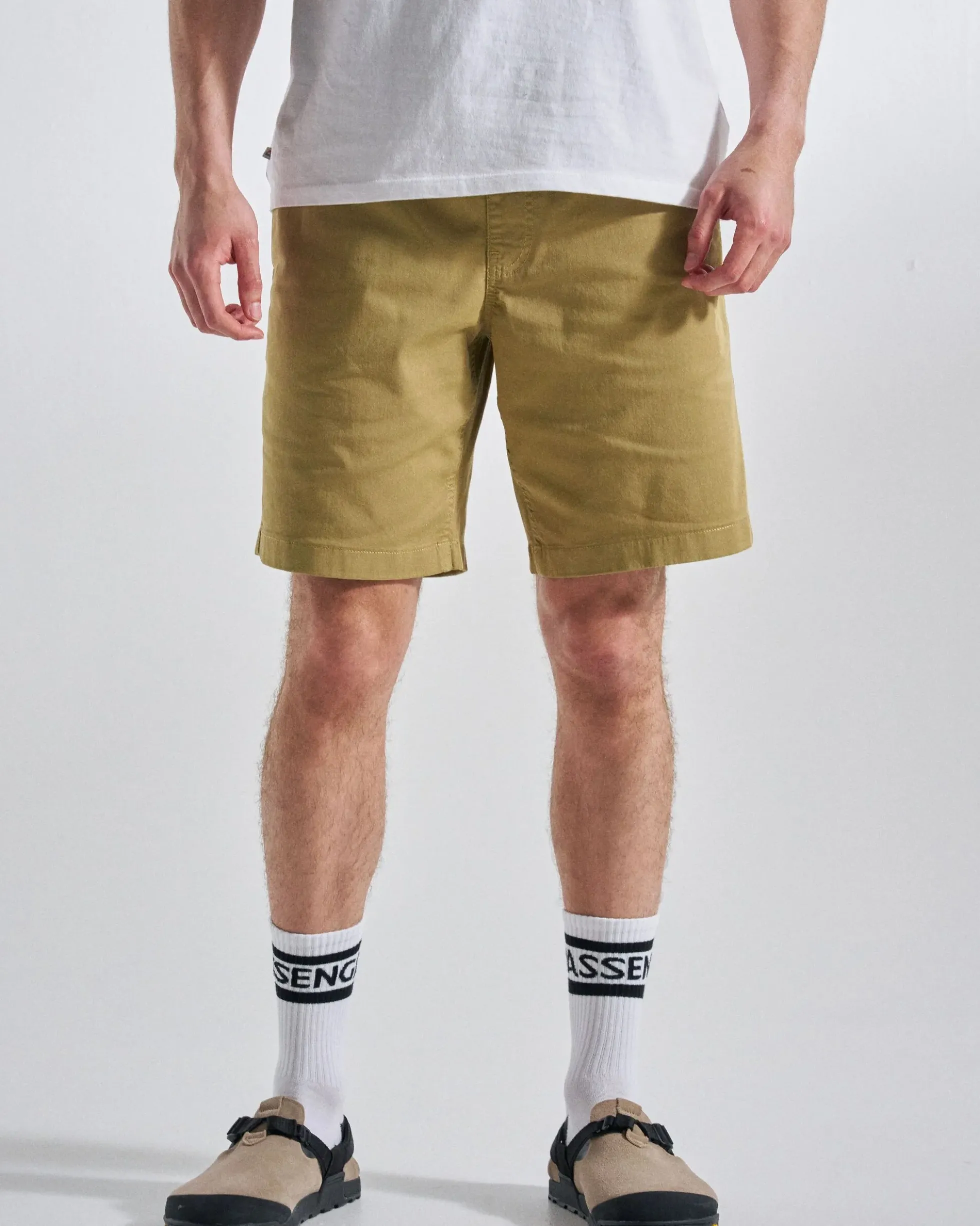 Men's Drifter Cotton Short