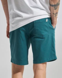 Men's Drifter Cotton Short