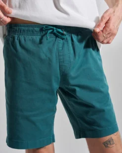 Men's Drifter Cotton Short