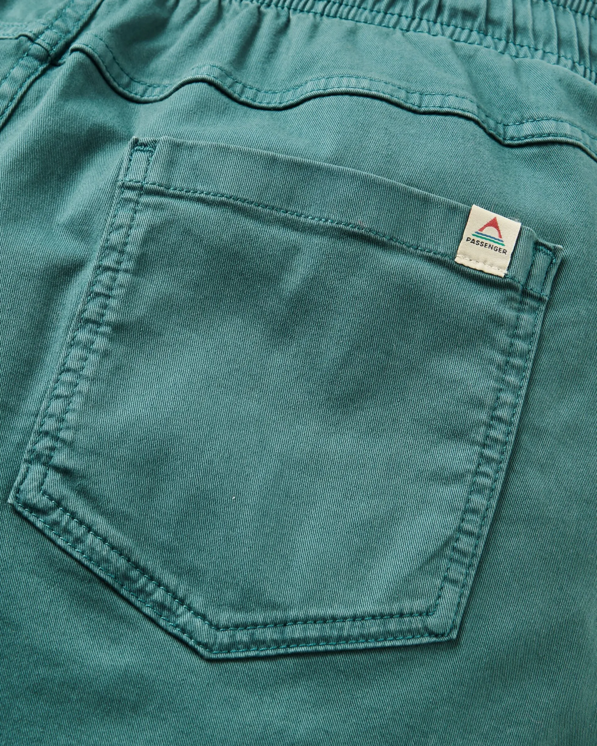 Men's Drifter Cotton Short