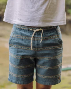 Men's Drifter Jacquard Shorts