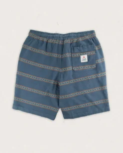 Men's Drifter Jacquard Shorts