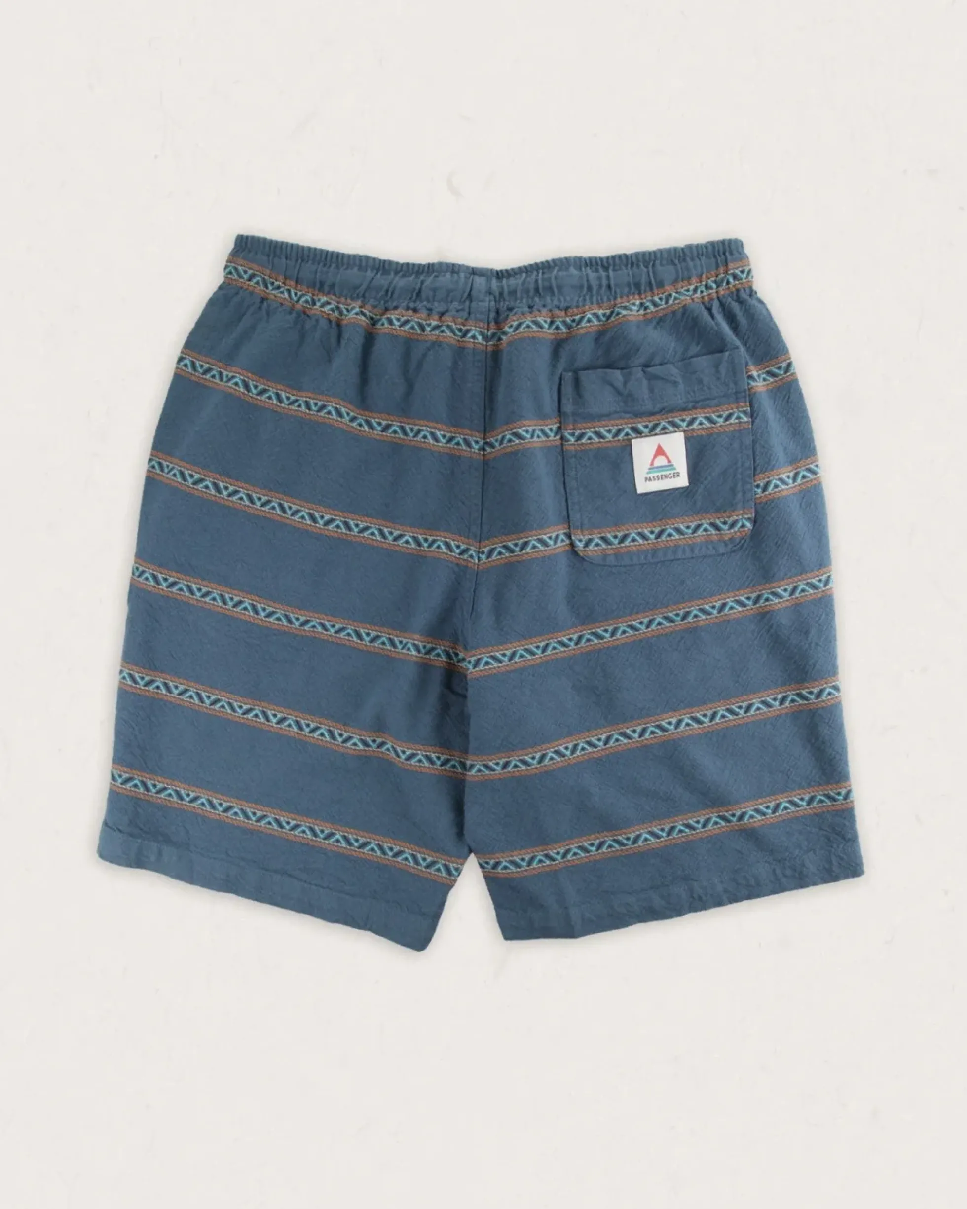 Men's Drifter Jacquard Shorts